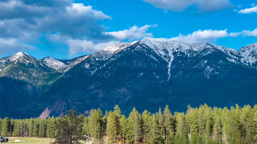 Photo of 532 Sweetgrass Ranch Road, Kalispell, MT 59901 (MLS # 30063675)