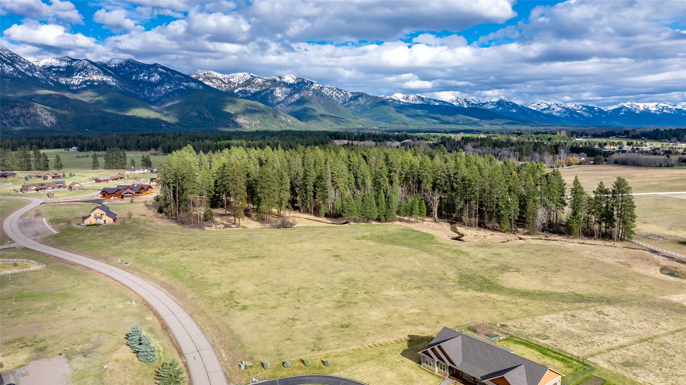 532 Sweetgrass Ranch Road