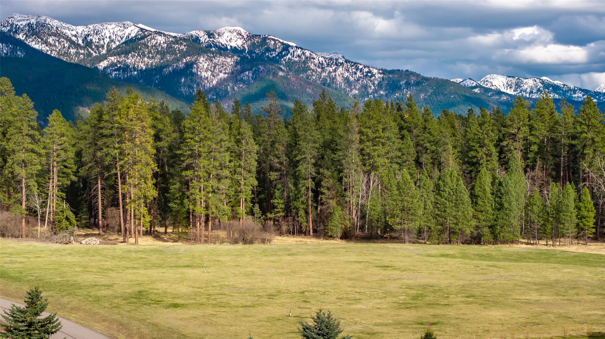 532 Sweetgrass Ranch Road