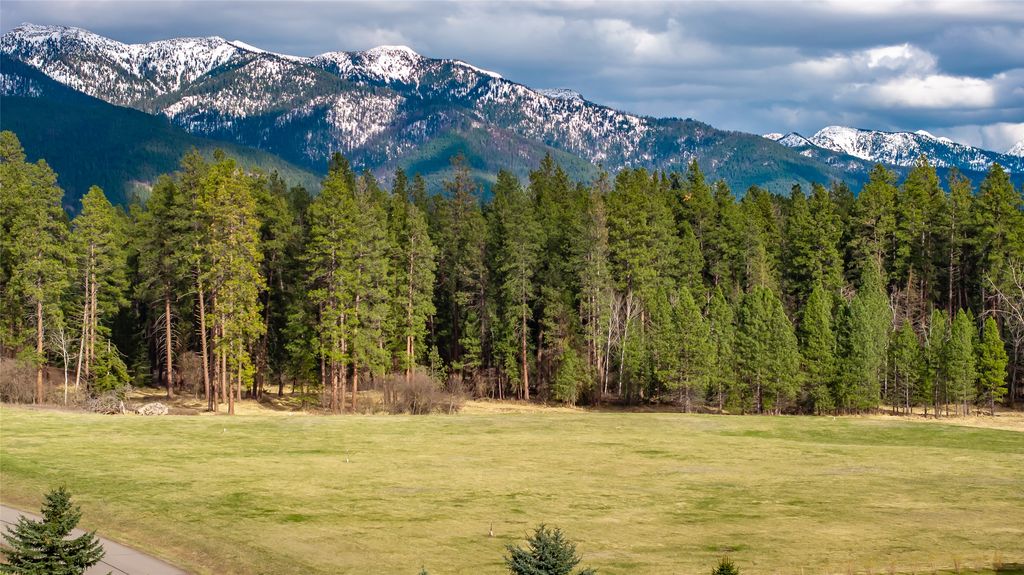 Photo of 532 Sweetgrass Ranch Road, Kalispell, MT 59901 (MLS # 30063675)