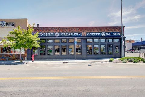 325 Main Street Polson MT 59860