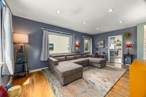 Tiny photo for 1236 S 4th Street W, Missoula, MT 59801 (MLS # 30071115)