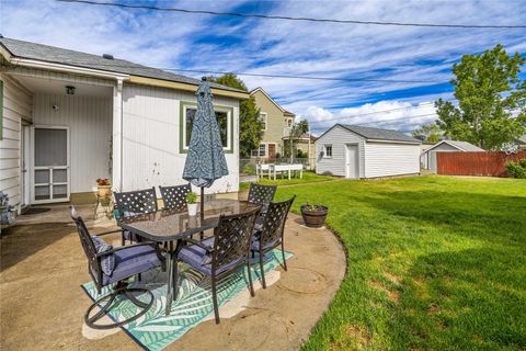 Tiny photo for 1236 S 4th Street W, Missoula, MT 59801 (MLS # 30071115)