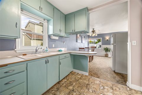 Tiny photo for 1236 S 4th Street W, Missoula, MT 59801 (MLS # 30071115)