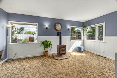Tiny photo for 1236 S 4th Street W, Missoula, MT 59801 (MLS # 30071115)