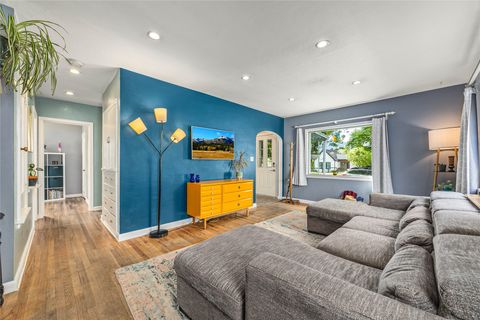 Tiny photo for 1236 S 4th Street W, Missoula, MT 59801 (MLS # 30071115)