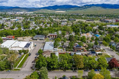 Tiny photo for 1236 S 4th Street W, Missoula, MT 59801 (MLS # 30071115)