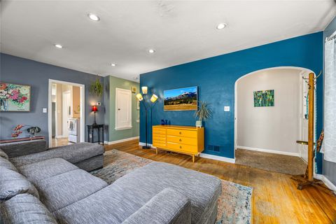 Tiny photo for 1236 S 4th Street W, Missoula, MT 59801 (MLS # 30071115)