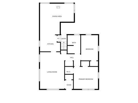 Tiny photo for 1236 S 4th Street W, Missoula, MT 59801 (MLS # 30071115)