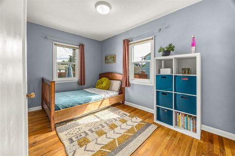Tiny photo for 1236 S 4th Street W, Missoula, MT 59801 (MLS # 30071115)