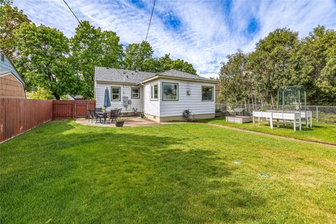 Tiny photo for 1236 S 4th Street W, Missoula, MT 59801 (MLS # 30071115)