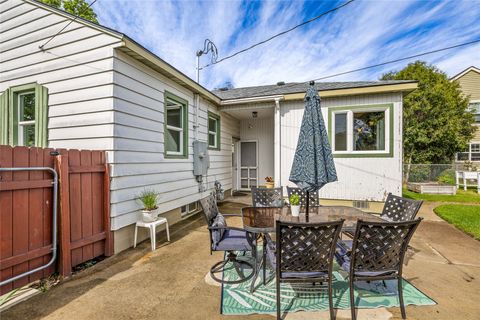 Tiny photo for 1236 S 4th Street W, Missoula, MT 59801 (MLS # 30071115)