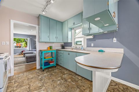 Tiny photo for 1236 S 4th Street W, Missoula, MT 59801 (MLS # 30071115)