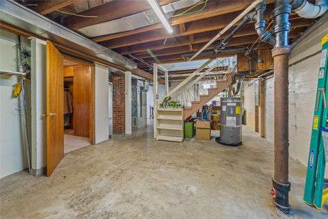 Tiny photo for 1236 S 4th Street W, Missoula, MT 59801 (MLS # 30071115)