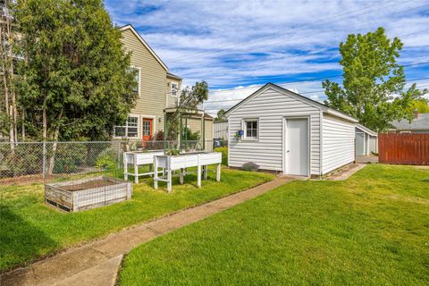 Tiny photo for 1236 S 4th Street W, Missoula, MT 59801 (MLS # 30071115)