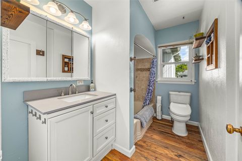 Tiny photo for 1236 S 4th Street W, Missoula, MT 59801 (MLS # 30071115)