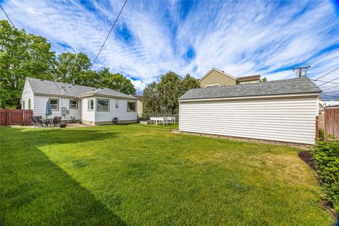 Tiny photo for 1236 S 4th Street W, Missoula, MT 59801 (MLS # 30071115)