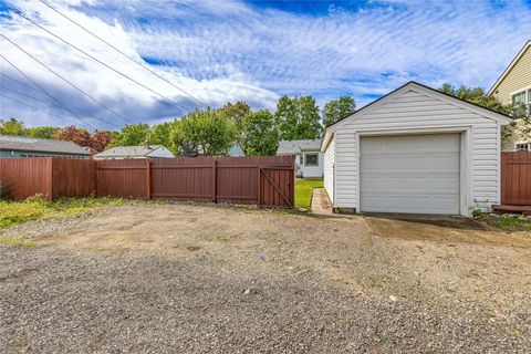 Tiny photo for 1236 S 4th Street W, Missoula, MT 59801 (MLS # 30071115)