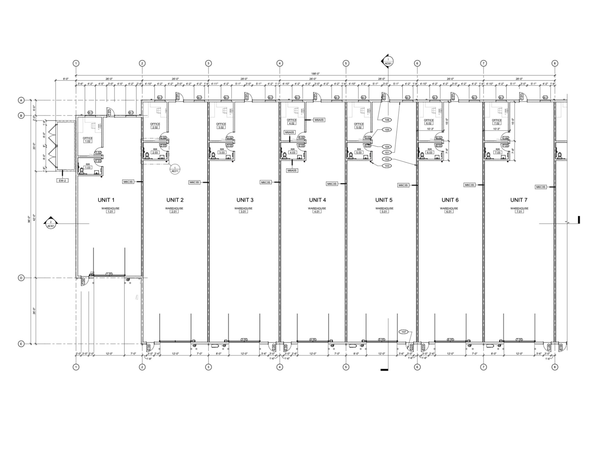 6725 Butler Creek Road 3