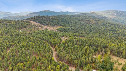 Tiny photo for 465 Deer Creek Road, Lakeside, MT 59922 (MLS # 30069236)
