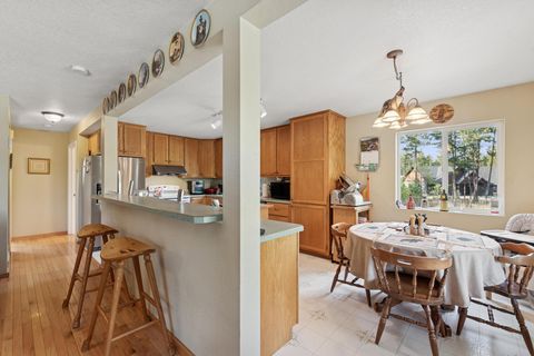 Tiny photo for 465 Deer Creek Road, Lakeside, MT 59922 (MLS # 30069236)