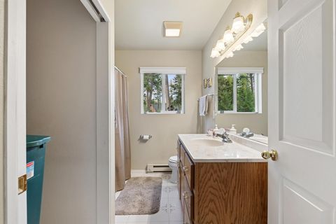 Tiny photo for 465 Deer Creek Road, Lakeside, MT 59922 (MLS # 30069236)