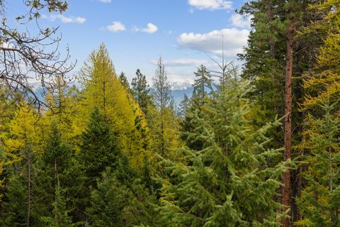 Tiny photo for 465 Deer Creek Road, Lakeside, MT 59922 (MLS # 30069236)