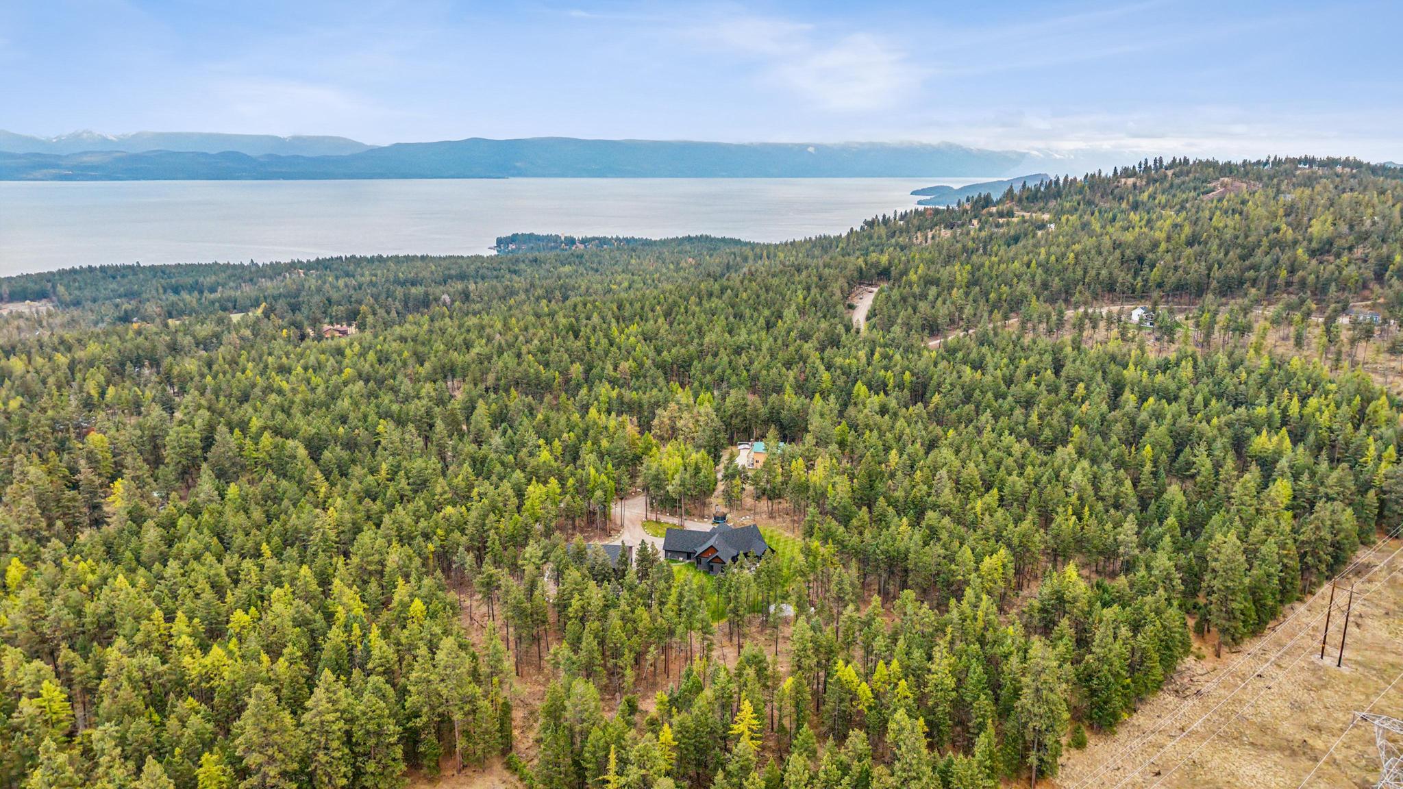 465 Deer Creek Road