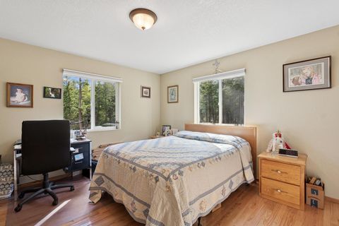 Tiny photo for 465 Deer Creek Road, Lakeside, MT 59922 (MLS # 30069236)
