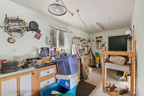 Tiny photo for 465 Deer Creek Road, Lakeside, MT 59922 (MLS # 30069236)