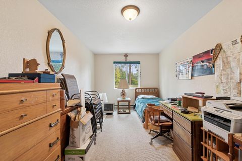 Tiny photo for 465 Deer Creek Road, Lakeside, MT 59922 (MLS # 30069236)