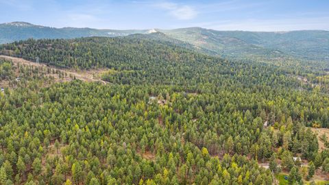 Tiny photo for 465 Deer Creek Road, Lakeside, MT 59922 (MLS # 30069236)