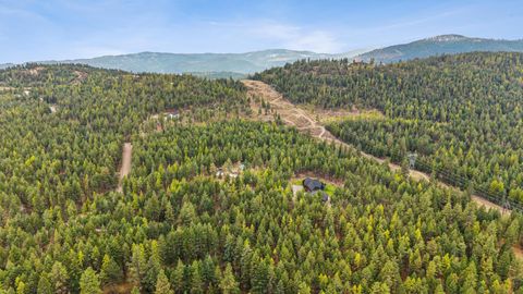 Tiny photo for 465 Deer Creek Road, Lakeside, MT 59922 (MLS # 30069236)