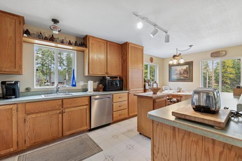 Tiny photo for 465 Deer Creek Road, Lakeside, MT 59922 (MLS # 30069236)
