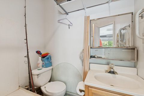 Tiny photo for 465 Deer Creek Road, Lakeside, MT 59922 (MLS # 30069236)