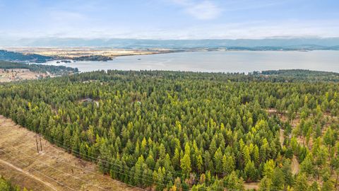 Tiny photo for 465 Deer Creek Road, Lakeside, MT 59922 (MLS # 30069236)