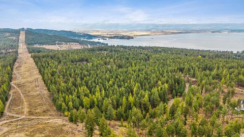 Tiny photo for 465 Deer Creek Road, Lakeside, MT 59922 (MLS # 30069236)
