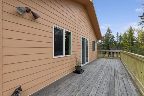 Tiny photo for 465 Deer Creek Road, Lakeside, MT 59922 (MLS # 30069236)