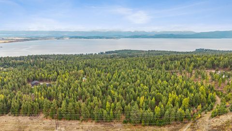 Tiny photo for 465 Deer Creek Road, Lakeside, MT 59922 (MLS # 30069236)