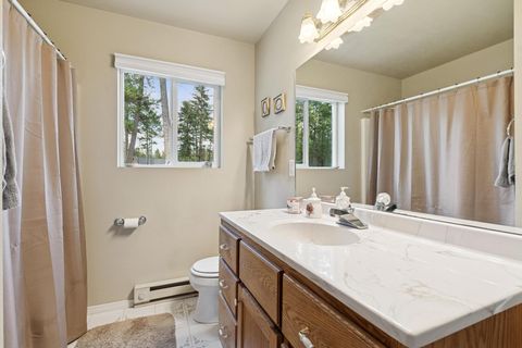 Tiny photo for 465 Deer Creek Road, Lakeside, MT 59922 (MLS # 30069236)