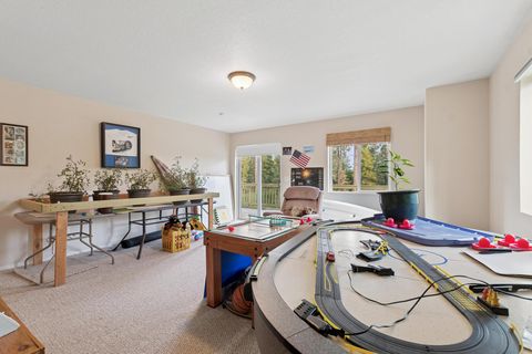 Tiny photo for 465 Deer Creek Road, Lakeside, MT 59922 (MLS # 30069236)