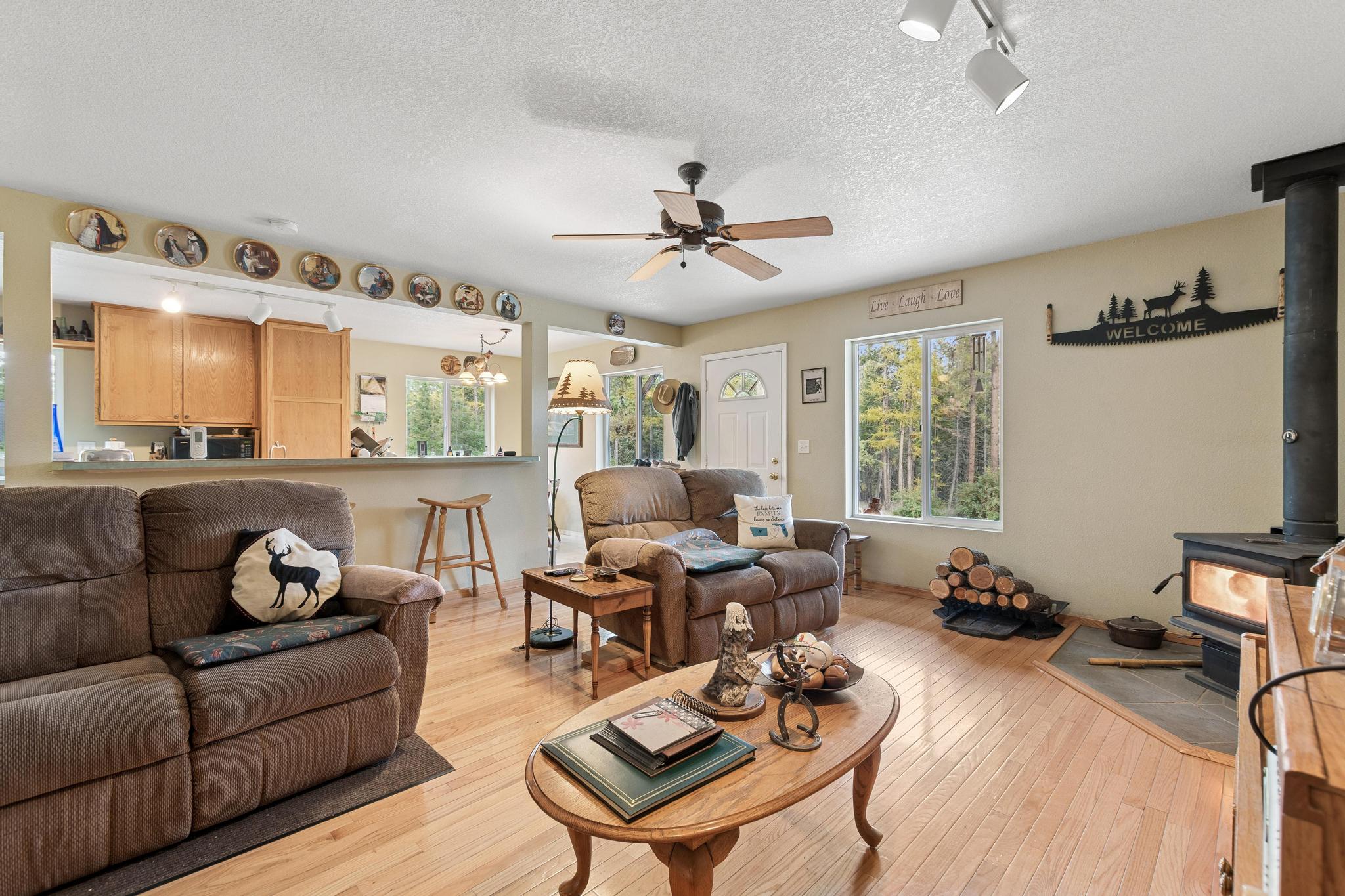 465 Deer Creek Road