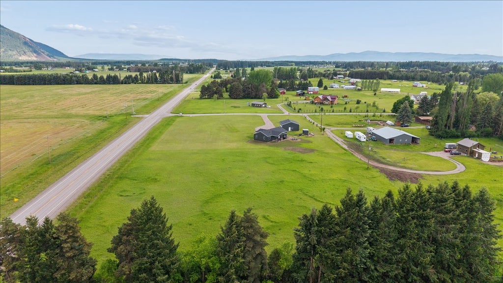 Photo of 117 Bad Rock Drive, Columbia Falls, MT 59912 (MLS # 30078561)