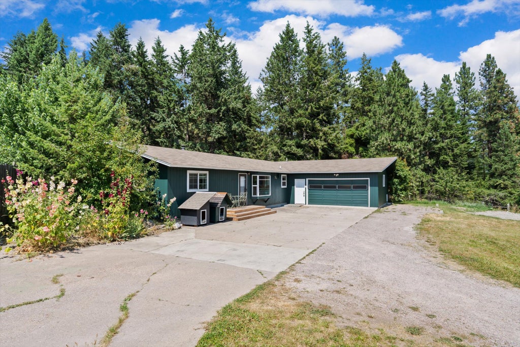 Photo of 14378 Sylvan Drive, Bigfork, MT 59911 (MLS # 30075347)