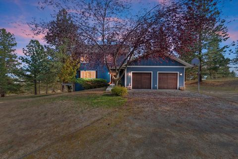 1254 Palisades Place Victor MT 59875