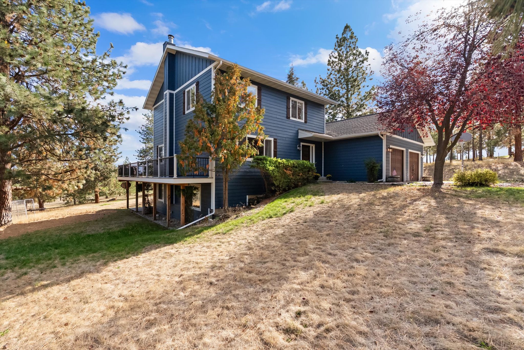 1254 Palisades Place