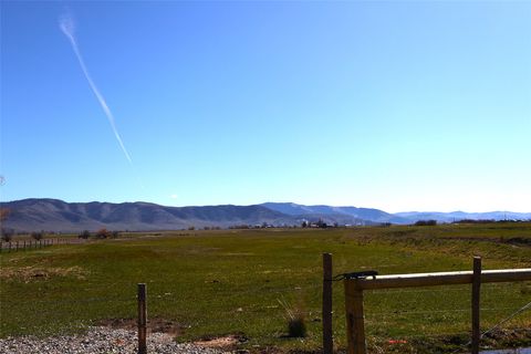 Tiny photo for 24 Cluzen Road, Lonepine, MT 59848 (MLS # 30069410)