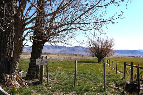 Tiny photo for 24 Cluzen Road, Lonepine, MT 59848 (MLS # 30069410)