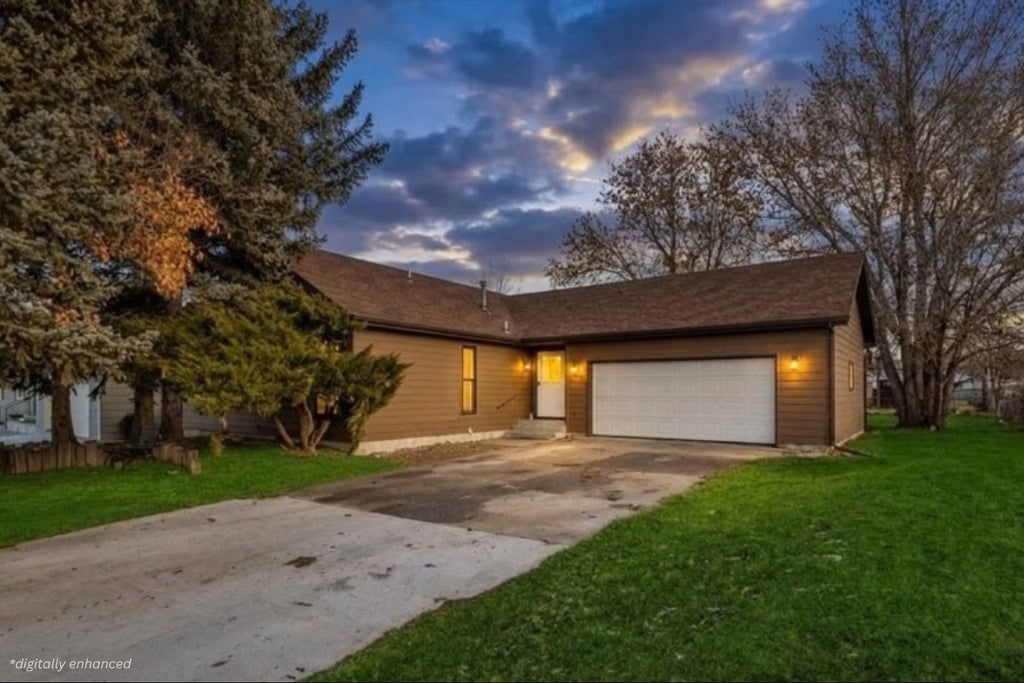 Photo of 191 Norris Court E, Billings, MT 59105 (MLS # 30079401)