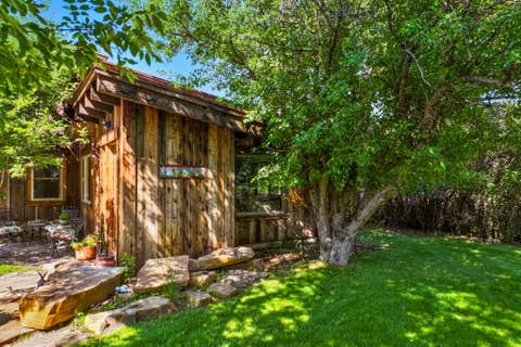 Tiny photo for 61 Airport Road, Choteau, MT 59422 (MLS # 30076490)